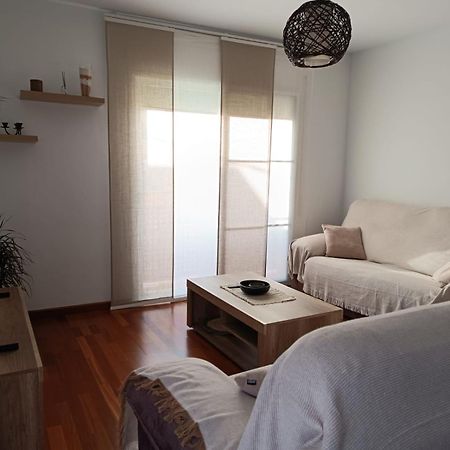 Apartamento Plaza De La Iglesia Делтебре Екстериор снимка